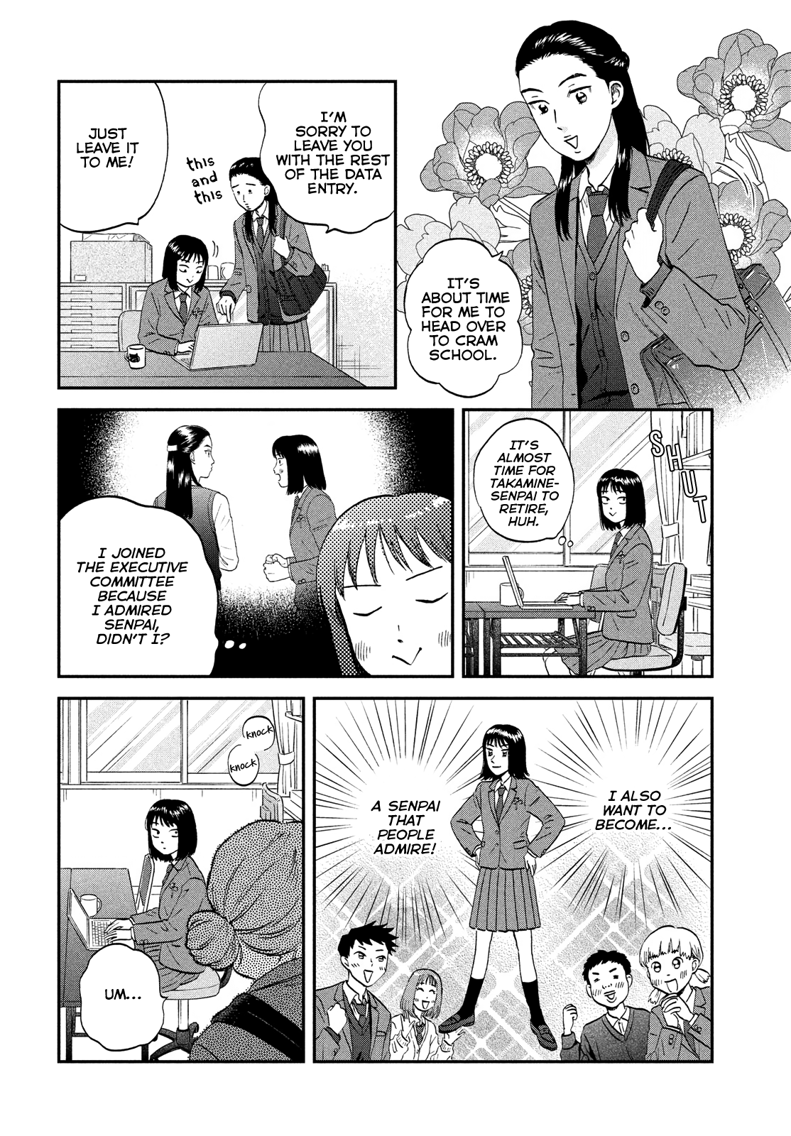 Skip to Loafer, Chapter 37 image 12
